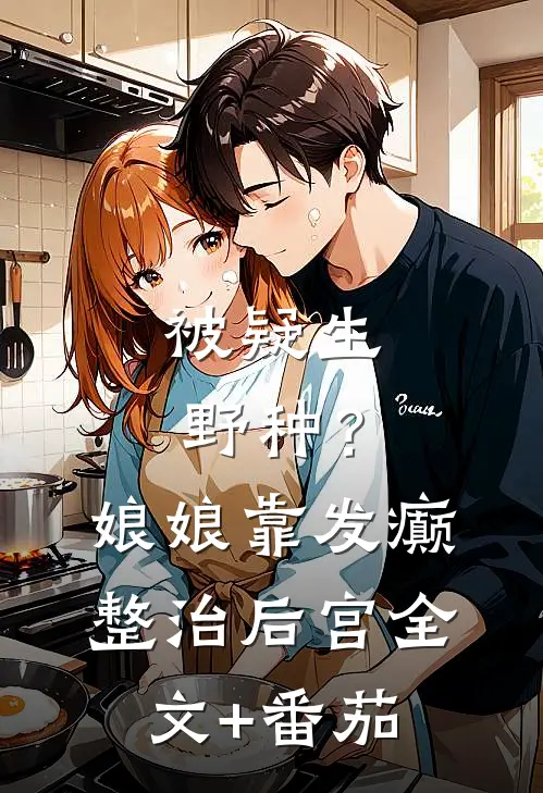 被疑生野种？娘娘靠发癫整治后宫全文+番茄