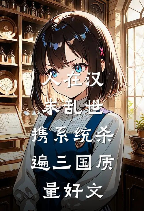 人在汉末乱世，携系统杀遍三国质量好文