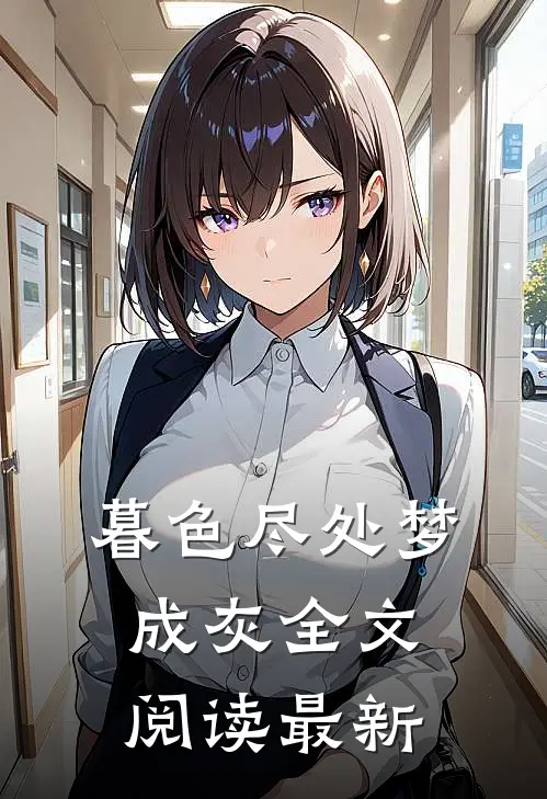 暮色尽处梦成灰全文阅读最新