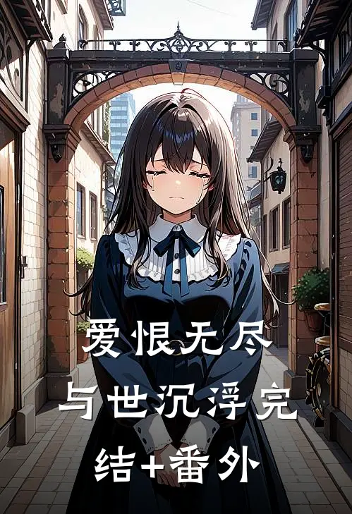 爱恨无尽，与世沉浮完结+番外