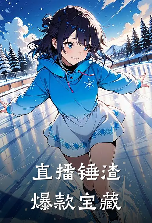 直播锤渣爆款宝藏
