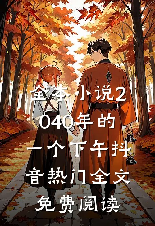 全本小说2040年的一个下午抖音热门全文免费阅读