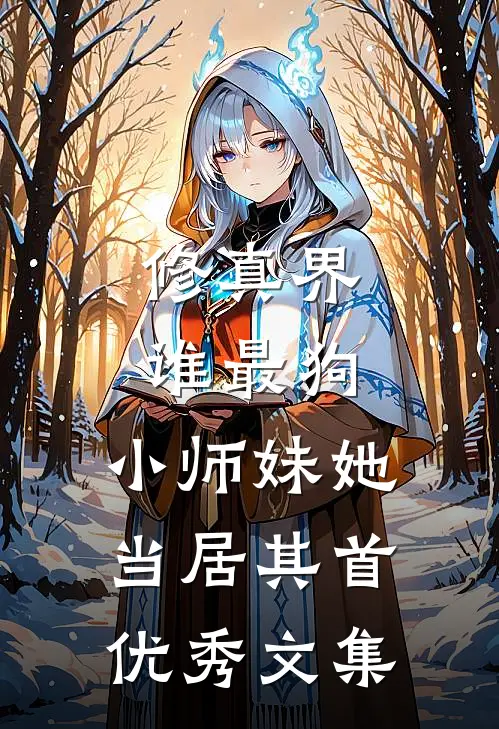 修真界谁最狗，小师妹她当居其首优秀文集