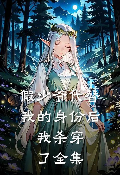 假少爷代替我的身份后，我杀穿了 全集