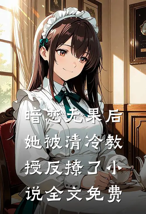 暗恋无果后，她被清冷教授反撩了小说全文免费