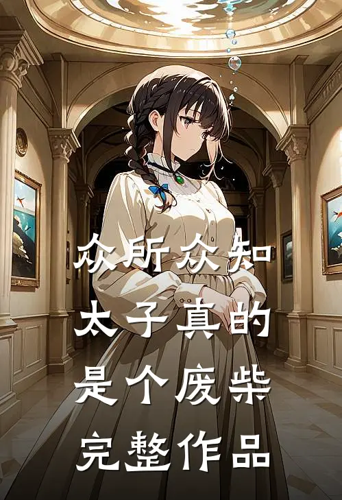 众所众知，太子真的是个废柴完整作品