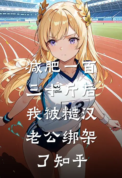 减肥一百三十斤后，我被糙汉老公绑架了知乎