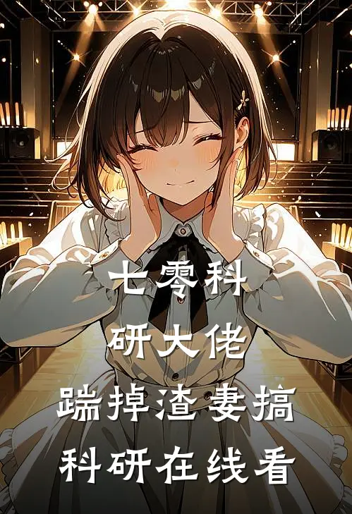 七零科研大佬，踹掉渣妻搞科研在线看