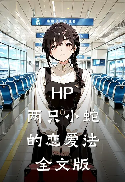 HP：两只小蛇的恋爱法全文版