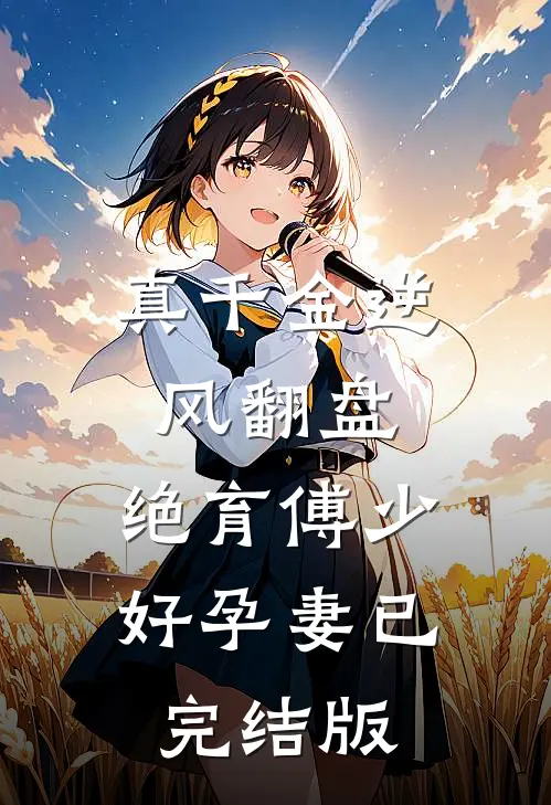 真千金逆风翻盘，绝育傅少好孕妻已完结版