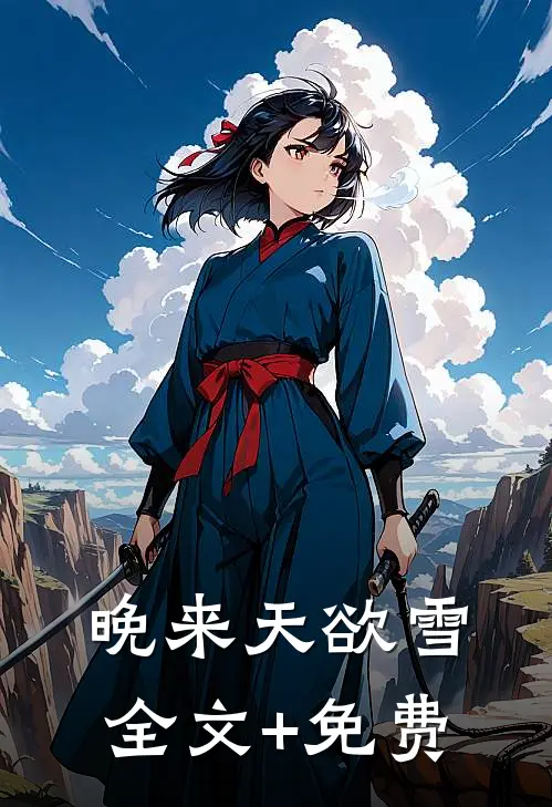 晚来天欲雪全文+免费