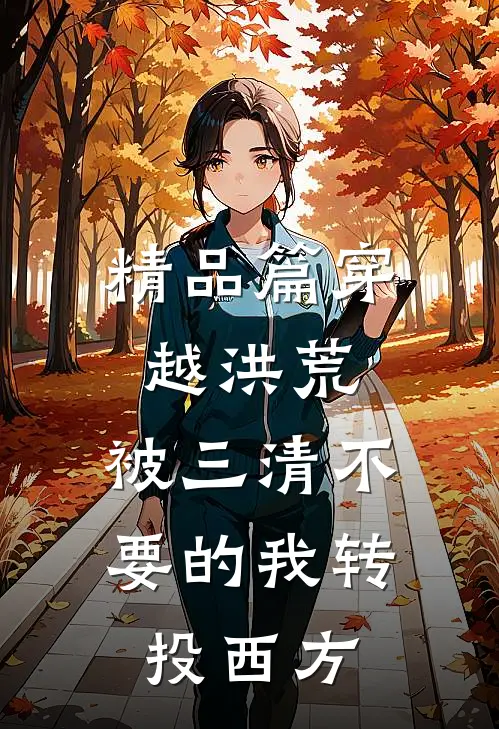 精品篇穿越洪荒，被三清不要的我转投西方