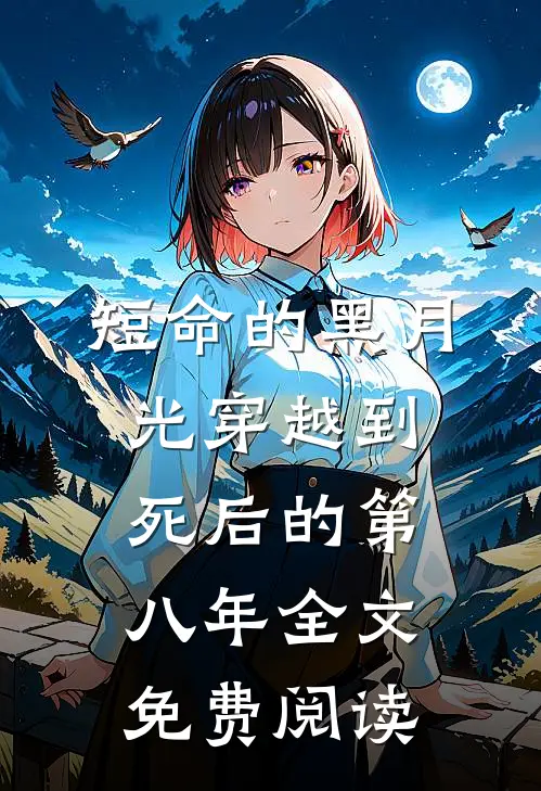 短命的黑月光穿越到死后的第八年全文免费阅读