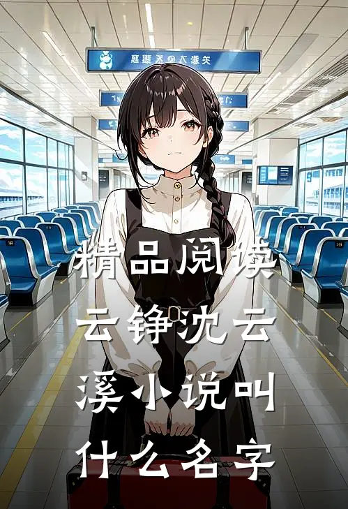 精品阅读云铮沈云溪小说叫什么名字