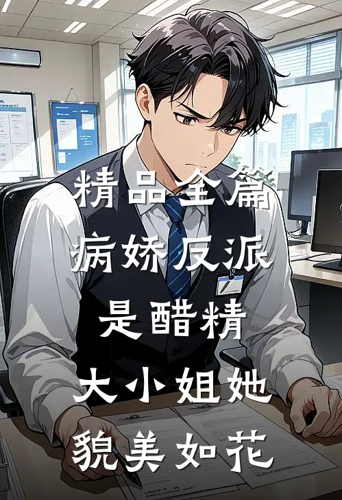 精品全篇病娇反派是醋精:大小姐她貌美如花
