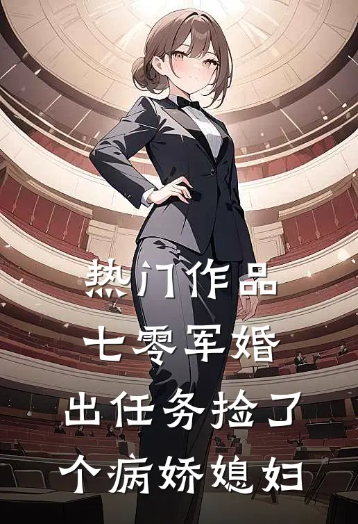 热门作品七零军婚，出任务捡了个病娇媳妇