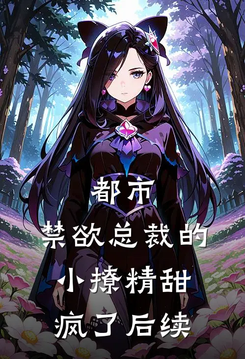 都市：禁欲总裁的小撩精甜疯了后续