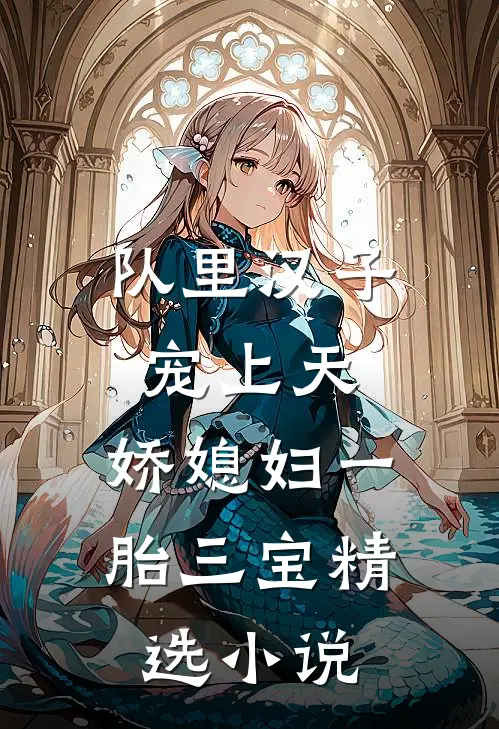 队里汉子宠上天，娇媳妇一胎三宝精选小说