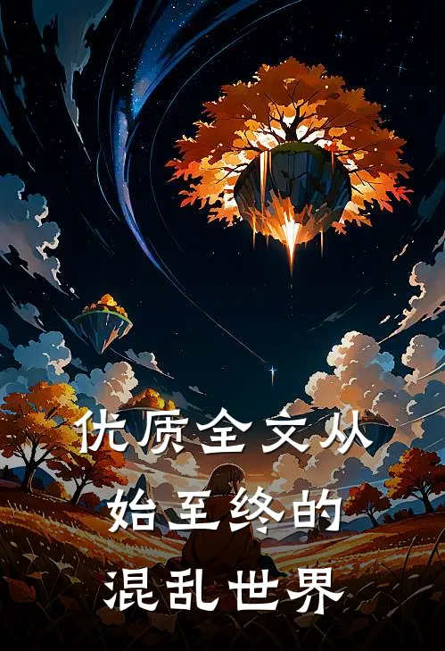 优质全文从始至终的混乱世界