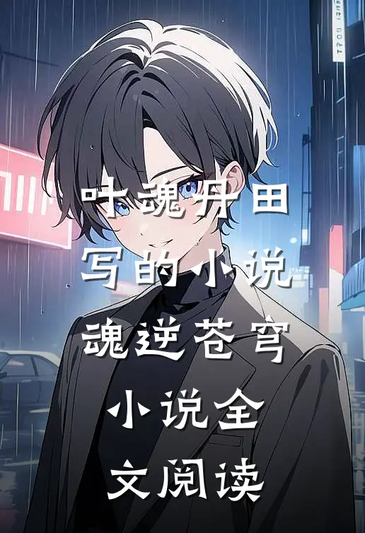 叶魂丹田写的小说魂逆苍穹小说全文阅读