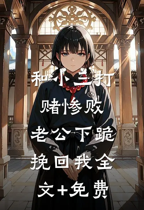 和小三打赌惨败，老公下跪挽回我全文+免费