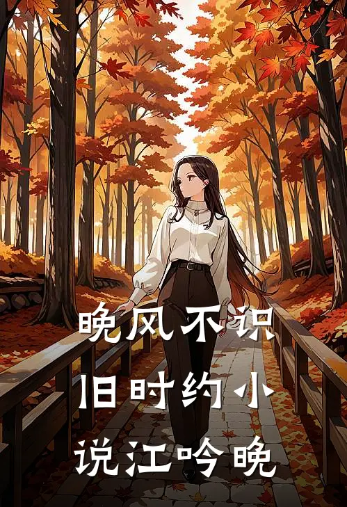 晚风不识旧时约小说江吟晚
