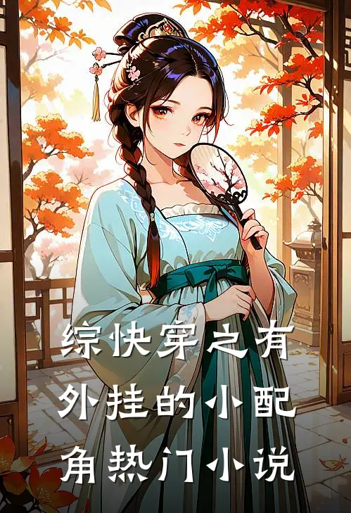 综快穿之有外挂的小配角热门小说
