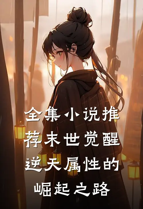 全集小说推荐末世觉醒：逆天属性的崛起之路