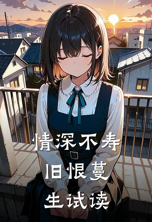情深不寿，旧恨蔓生试读