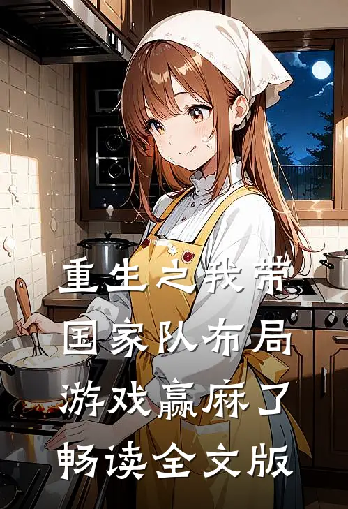 重生之我带国家队布局游戏赢麻了畅读全文版