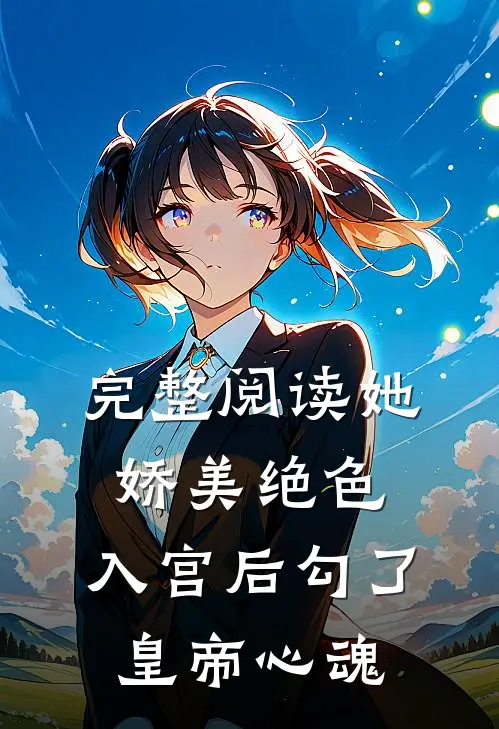 完整阅读她娇美绝色，入宫后勾了皇帝心魂