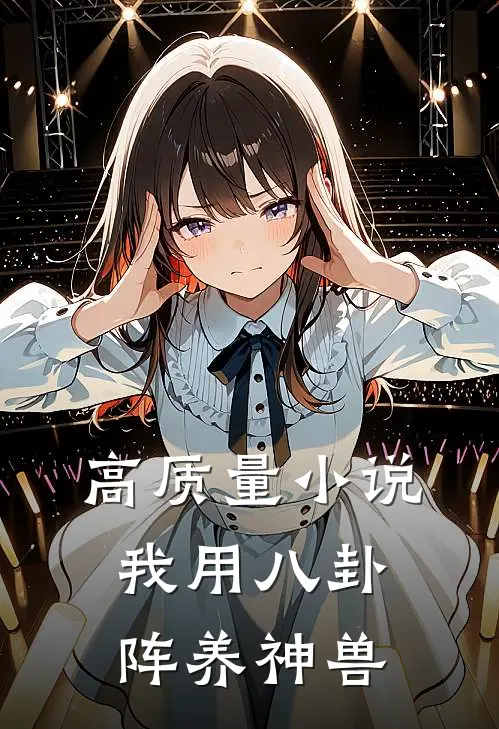 高质量小说我用八卦阵养神兽