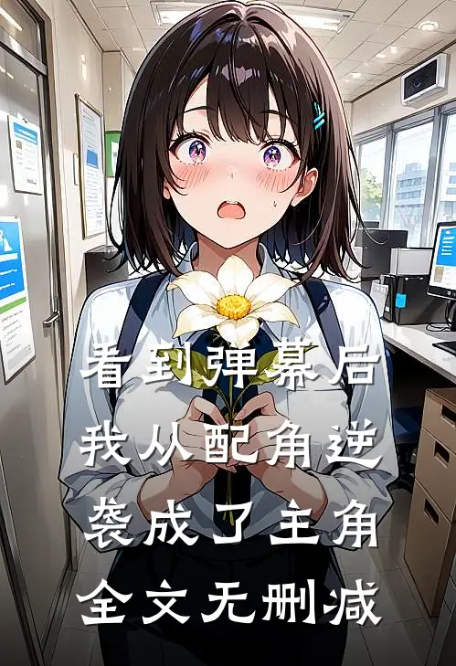 看到弹幕后，我从配角逆袭成了主角全文无删减