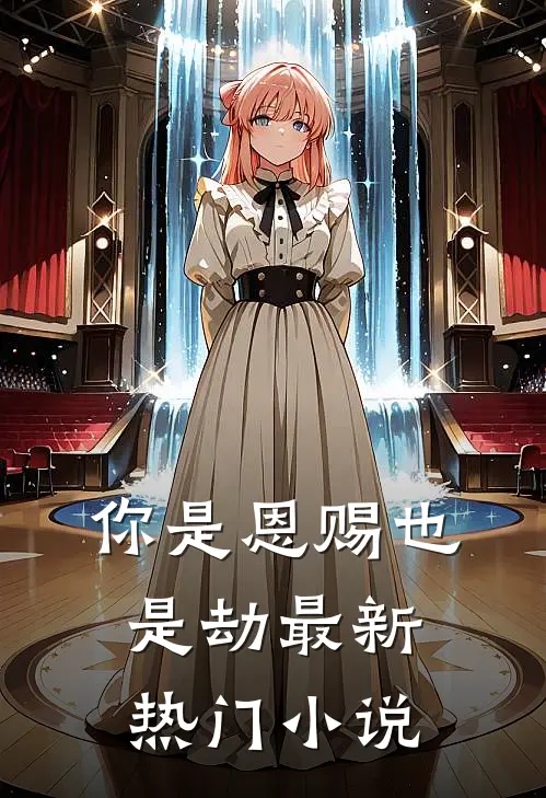 你是恩赐也是劫最新热门小说