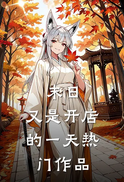 末日：又是开店的一天热门作品
