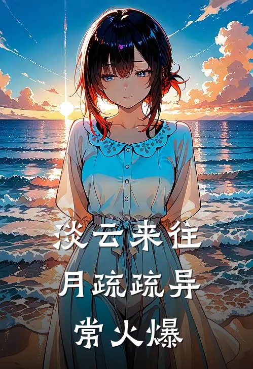 淡云来往月疏疏异常火爆