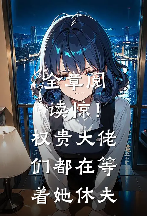 全章阅读惊！权贵大佬们都在等着她休夫