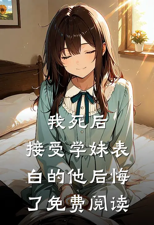 我死后，接受学妹表白的他后悔了免费阅读