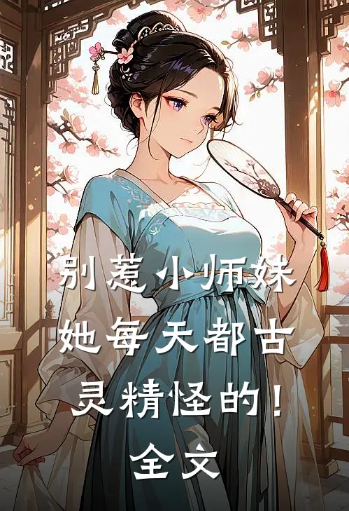 别惹小师妹，她每天都古灵精怪的！全文