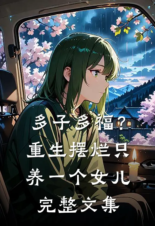 多子多福？重生摆烂只养一个女儿完整文集