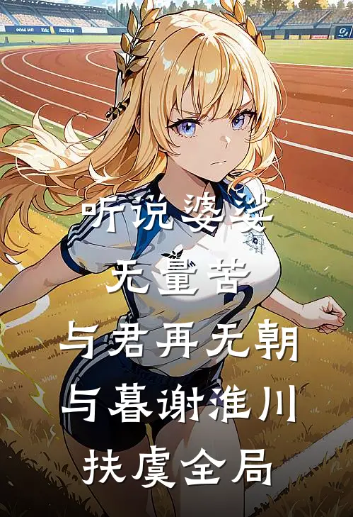 听说婆娑无量苦，与君再无朝与暮谢淮川扶虞全局
