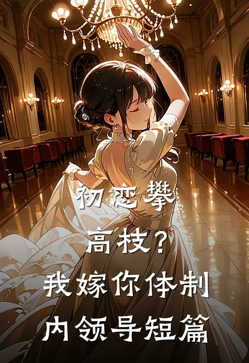 初恋攀高枝？我嫁你体制内领导短篇