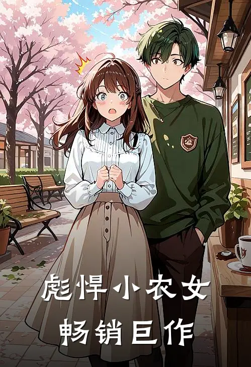 彪悍小农女畅销巨作