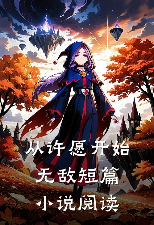 从许愿开始无敌短篇小说阅读
