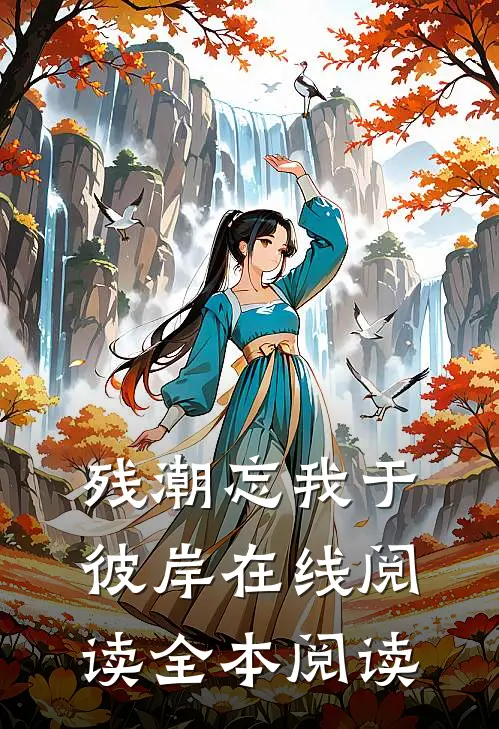 残潮忘我于彼岸在线阅读全本阅读