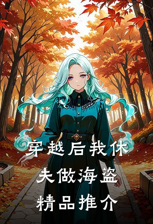 穿越后我休夫做海盗精品推介