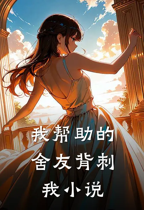 我帮助的舍友背刺我小说