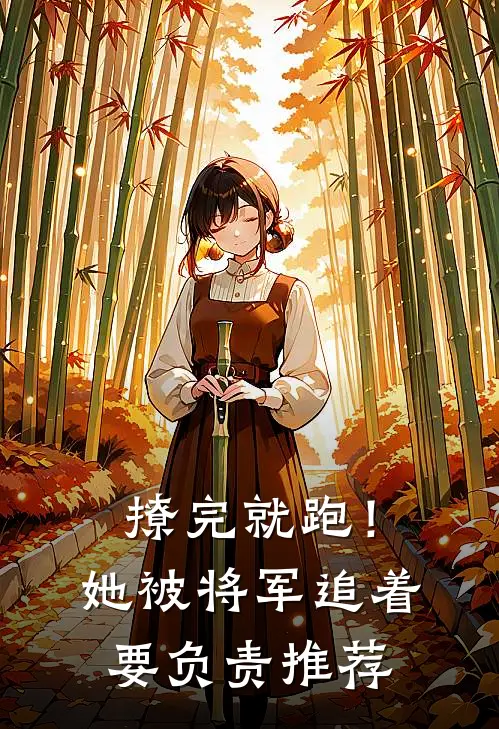 撩完就跑！她被将军追着要负责推荐