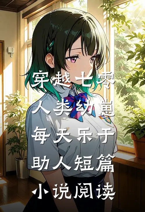 穿越七零，人类幼崽每天乐于助人短篇小说阅读