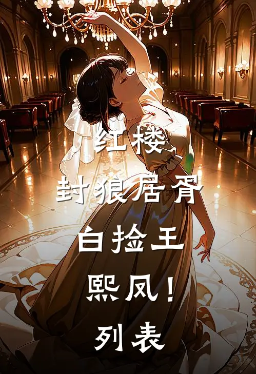 红楼：封狼居胥，白捡王熙凤！列表